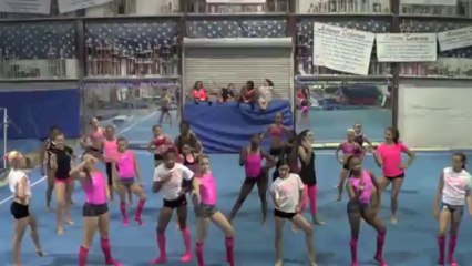 GU National Dance Day 2013