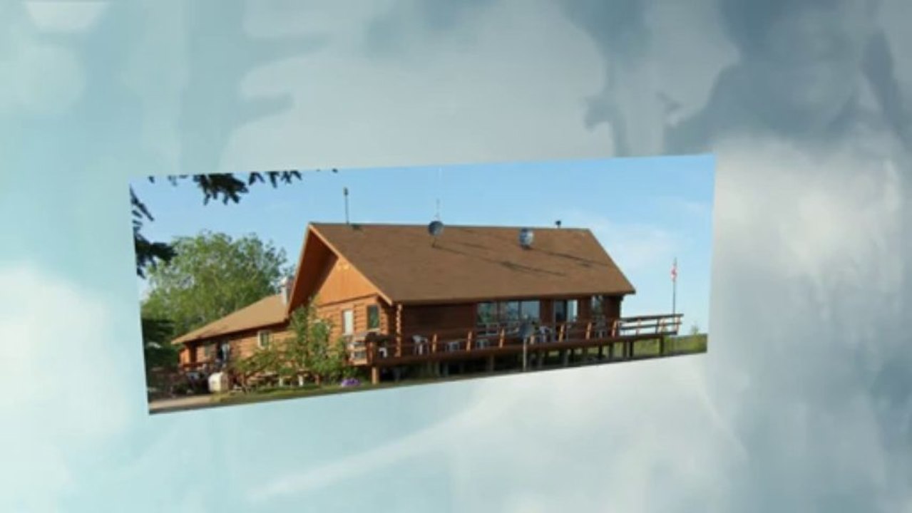 Caribou Hunting by Nueltin Fly-in Lodges