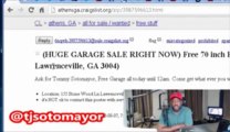 Tommy Sotomayor Calls For Extermination Of Black People !