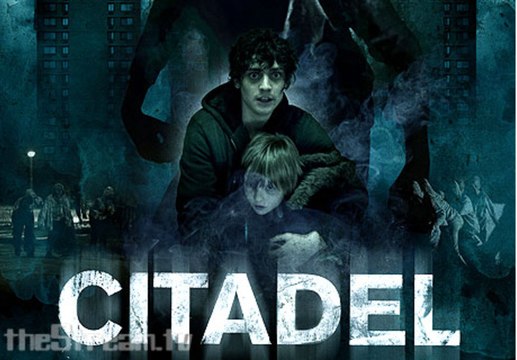 Ciaran Foy on CITADEL - Inside Horror