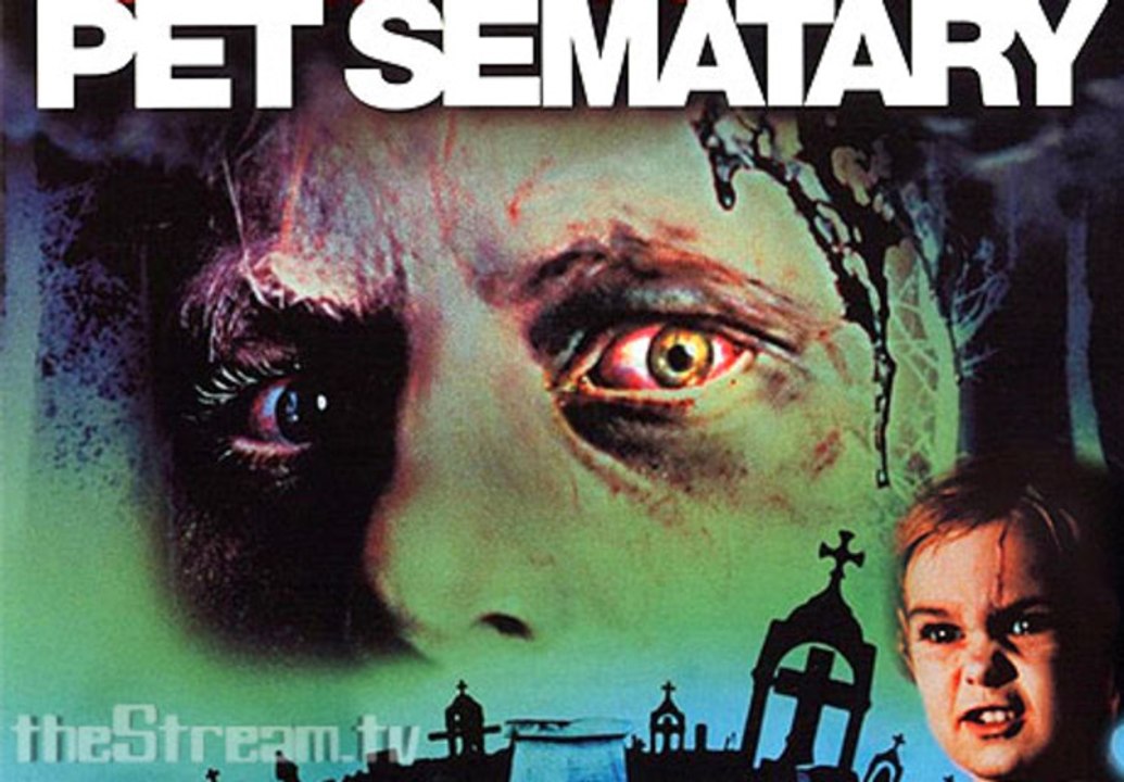 Mary Lambert on Adapting PET SEMATARY - Inside Horror