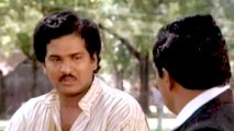 April 1 Vidudala Movie Part 09-14 -  Rajendra Prasad Speak Truth According To The Shobhana Condition And Face Problems - Rajendra Prasad, Shobhana - HD