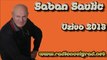 Saban Saulic - Kako si majko,kako si oce (Uzivo 2013) HD