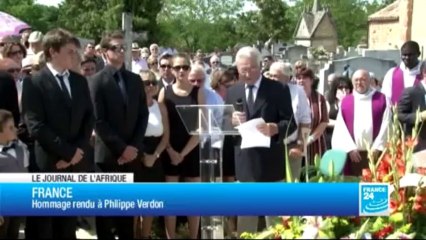 JOURNAL DE L’AFRIQUE - Madagascar : la date des élections est fixée