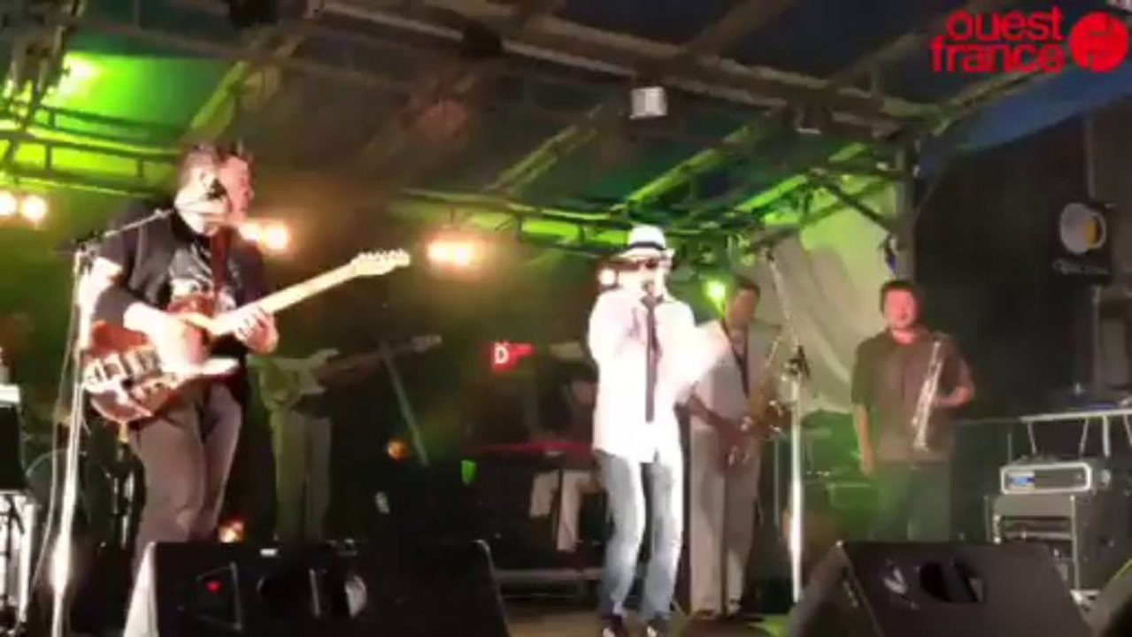 Les Tardives - Les Tardives