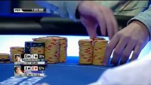 EPT Barcelone S09 Coverage table Finale 7/12 - PokerStars.fr