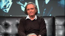 Horror Icon Joe Dante Speaks! - Inside Horror (#201)