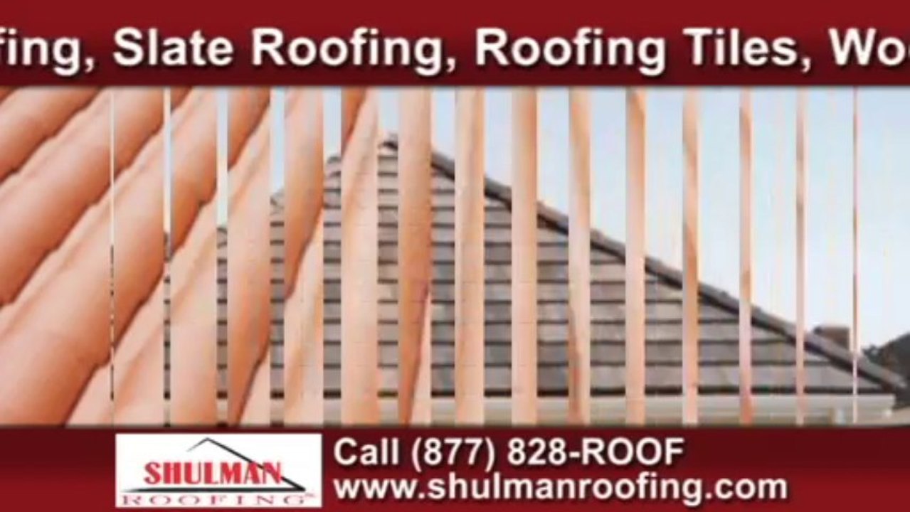 Roofing Company Torrance, CA | Orange County Roofer