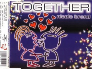 NICOLE BRAND - Together (extended)