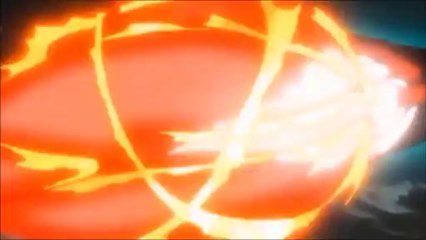 Bleach AMV (Monster)