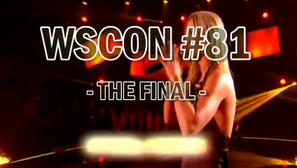 WSCON #81 Gyumri: THE FINAL