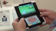 Pokémon X (3DS) - Démo Gamescom 2013