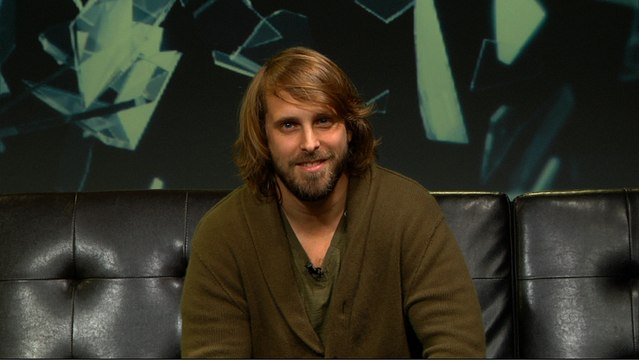 Alexandre Aja, Nick Simon & Mark Kelly - Inside Horror