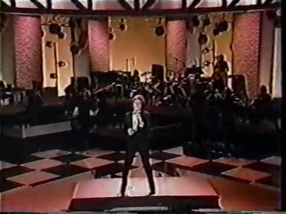 Dick Clark Special - Salute to Andy Gibb (entire show)