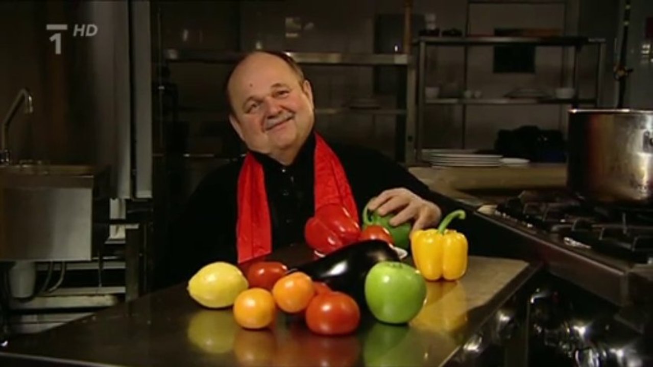 Neobyčejné životy - Jozef Bednárik [CZ 2012]