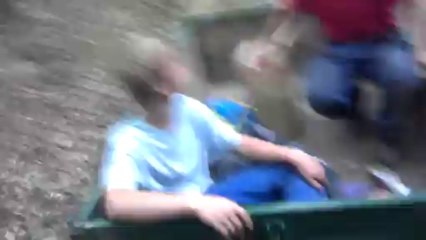 Traktor 40TKA: Heavy-Duty Towing Solution