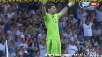 Raúl scored GOAL + Fantastic Ball Control v Al-Sadd