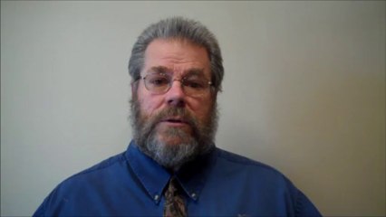 If You Have Fear Of The Dentist, You Should See Dr. Terry Hughes!