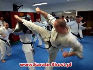 Toruński Klub Karate Kyokushin