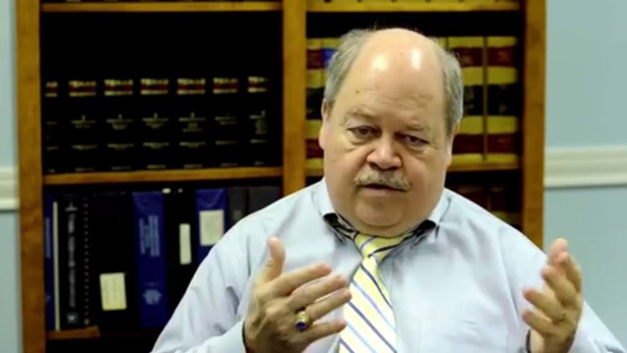 Fort Worth Divorce Lawyer. Dick Price What if Your Spouse Files for Divorce