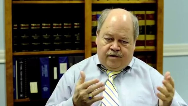 Fort Worth Divorce Lawyer. Dick Price What if Your Spouse Files for Divorce