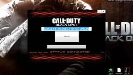 Black Ops 2 Season Pass Generator {WORKING august 2013}