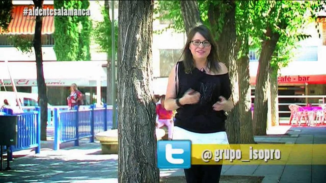 PROGRAMA 29 -  ALDENTE 21 - 08 - 2013