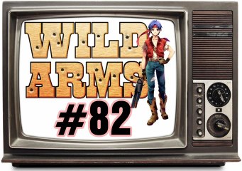 Let's Play Wild Arms (German) Part 82 - Und weiter!