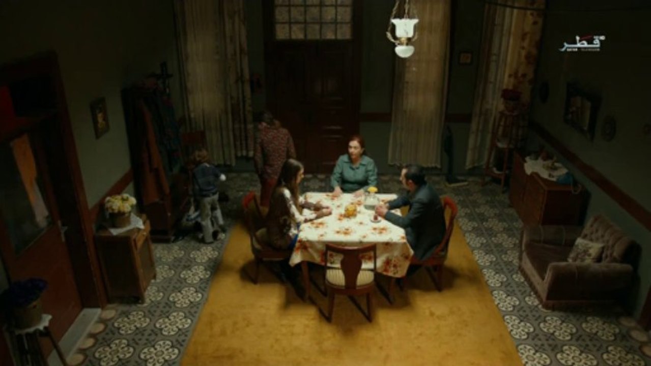 مسلسل القبضاي مدبلج الحلقة 83 - شاهد دراما