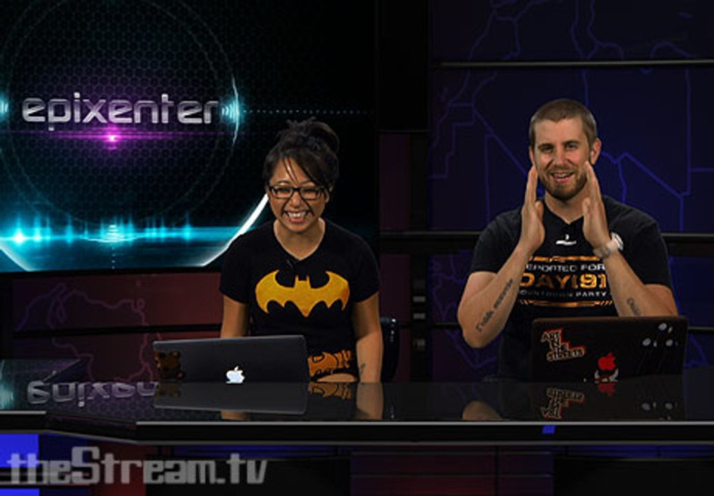Open Phones - Epixenter