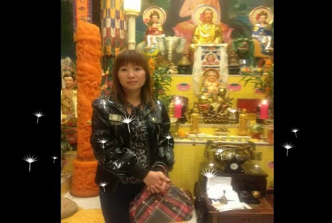 Album Thuy