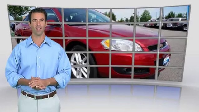 Davidson-Gebhardt Chevrolet, Loveland Denver Boulder CO 80538