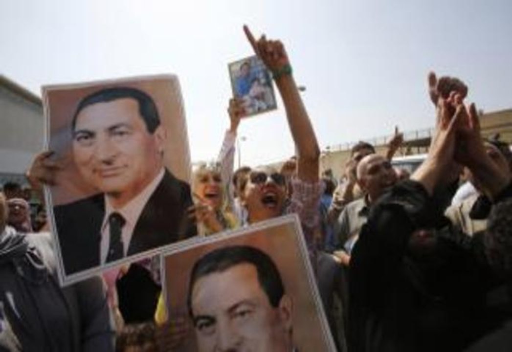 Mubarak Freed From Prison: The Latest From Egypt