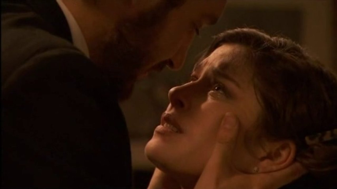 Tristán y Candela. Cap. 634/5 - Querrías o no ser mi esposo, Tristán