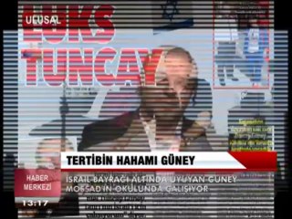 TUNCAY GÜNEY'İN "LÜKÜS HAYAT"I