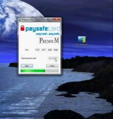 Paysafecard Generator Uploaded download 2013