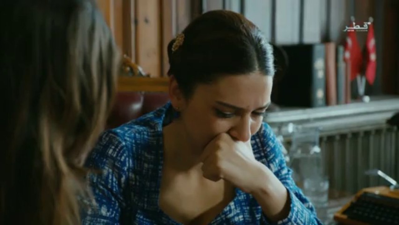 مسلسل القبضاي مدبلج الحلقة 82 - شاهد دراما
