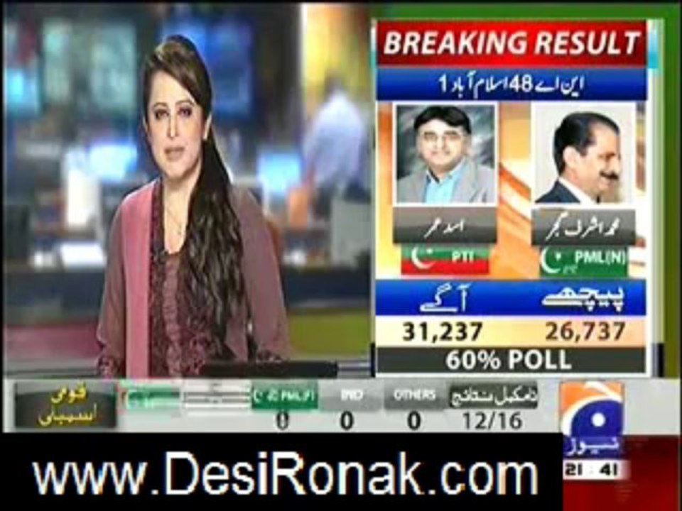 geo news 22 aug