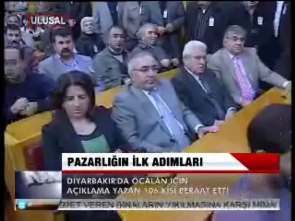 PAZARLIĞIN İLK ADIMLARI