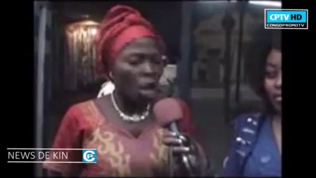 Prolifération des eglises au Congo