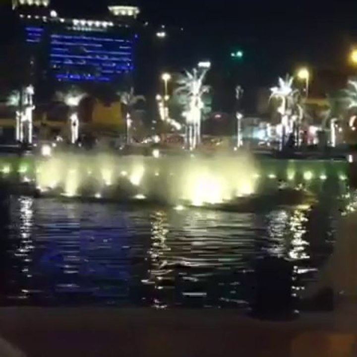Mesho al koot centre
