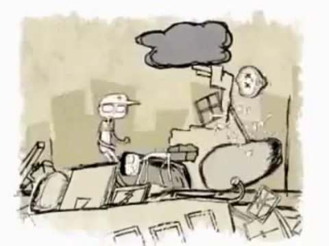 Komik Animasyonlar mutlaka izleyin