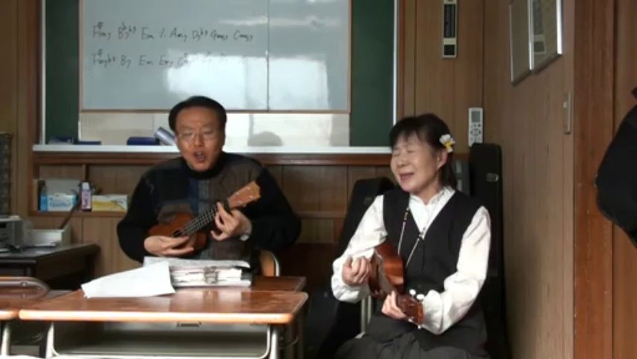 pua olena ukulele