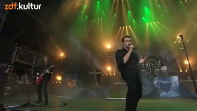 Blind Guardian - Live @ Wacken Open Air 2011 - Full Concert - 720p