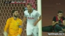 Europa League: Dinamo Tbilisi 0-5 Tottenham (all goals - highlights - HD)