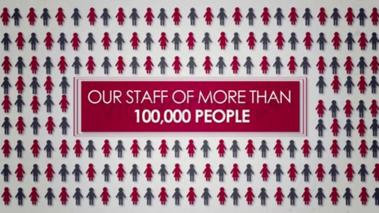Corporate Mini Story - After Effects Template
