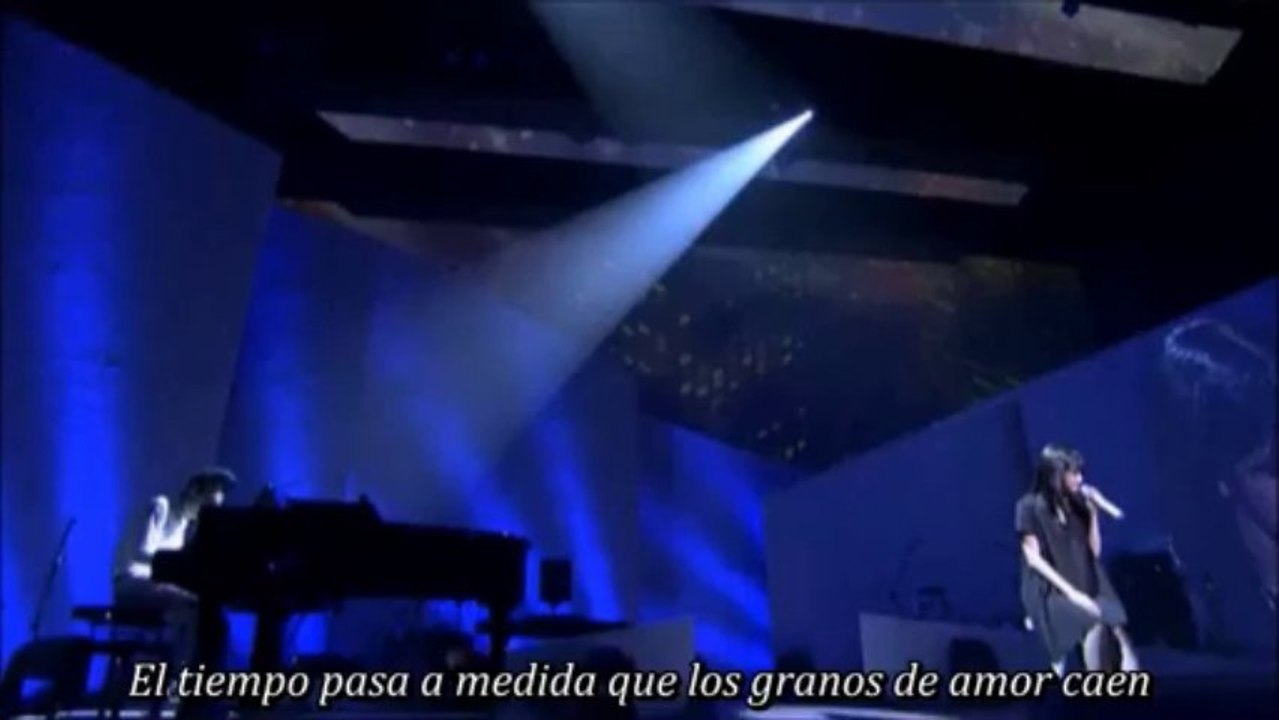 Maeda Atsuko - Yoake Made (Sub.Esp)