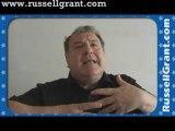Russell Grant Video Horoscope Cancer August Friday 23rd 2013 www.russellgrant.com