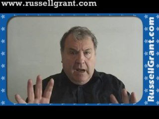 Russell Grant Video Horoscope Leo August Friday 23rd 2013 www.russellgrant.com