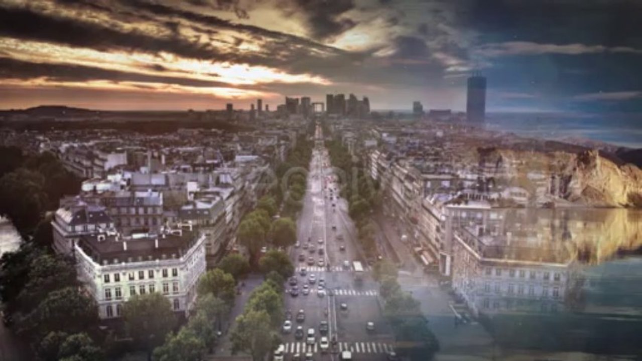 Remembrance I Relive - After Effects Template